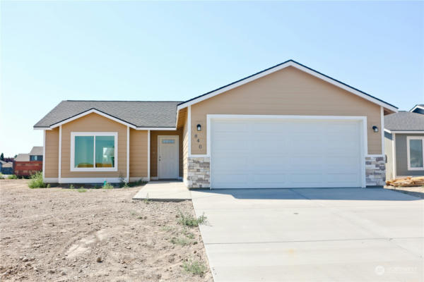 1012 E CASCADE ST, OTHELLO, WA 99344 - Image 1