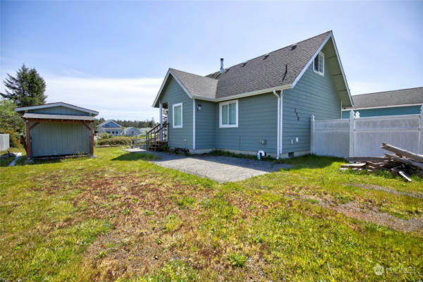 270 POINT BROWN AVE SE, OCEAN SHORES, WA 98569, photo 2 of 16