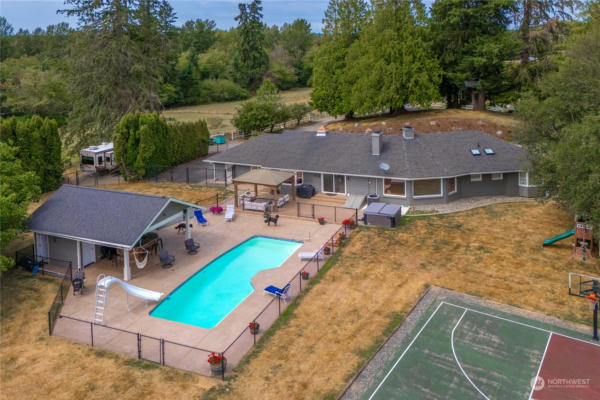 5412 232ND AVE E, BUCKLEY, WA 98321 - Image 1