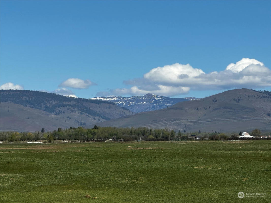 2149 X4 BRICK MILL ROAD, ELLENSBURG, WA 98926, photo 1 of 25