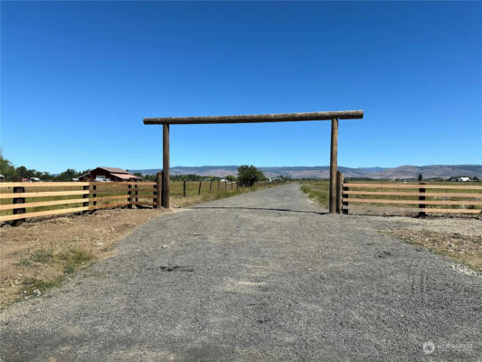 2149 X4 BRICK MILL ROAD, ELLENSBURG, WA 98926, photo 3 of 25