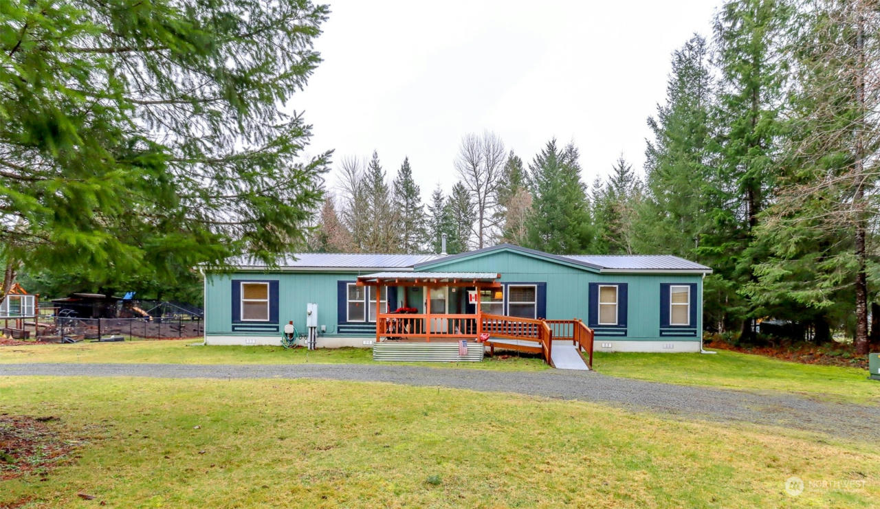440 CANNON RD, PACKWOOD, WA 98361, photo 1 of 30