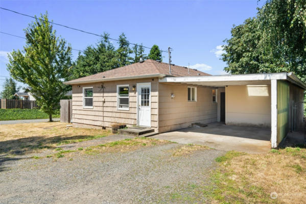 421 MEAD AVE, EVERSON, WA 98247 - Image 1