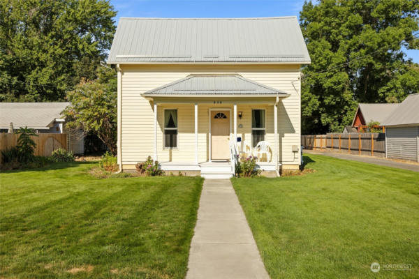 616 ORCHARD ST, WAITSBURG, WA 99361 - Image 1