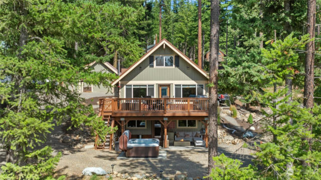 110 DEER POINT LN, RONALD, WA 98940 - Image 1