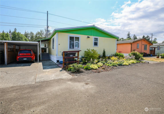 9 POPLAR RD TRLR 33, MONTESANO, WA 98563 - Image 1