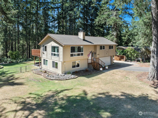 6518 VALLEY VIEW DR NW, GIG HARBOR, WA 98335 - Image 1