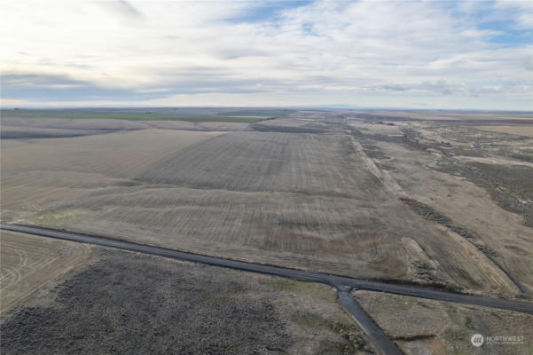 0 HWY 21 & GRIFFITH RD, ODESSA, WA 99159 - Image 1