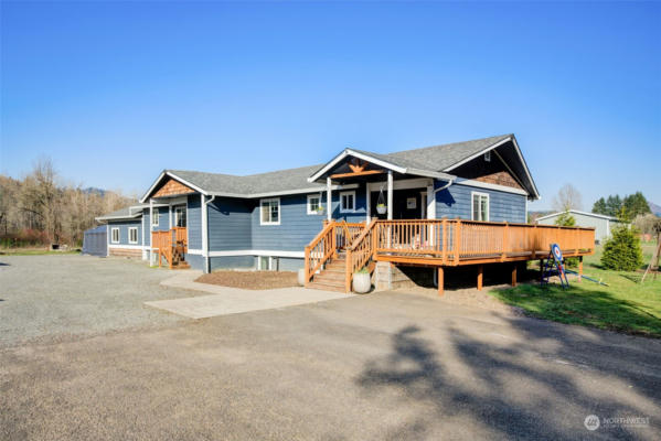 24716 NE 419TH ST, AMBOY, WA 98601 - Image 1