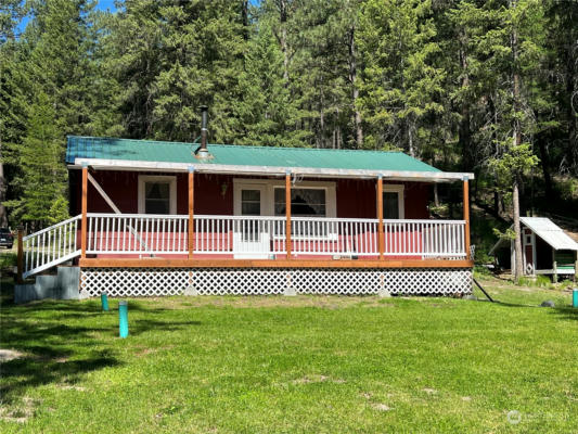 270 WEST FORK ROAD, CONCONULLY, WA 98819 - Image 1