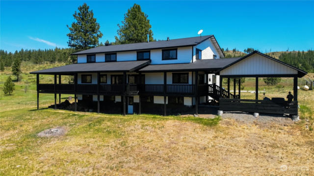 696 TEXAS CREEK RD, CARLTON, WA 98814 - Image 1