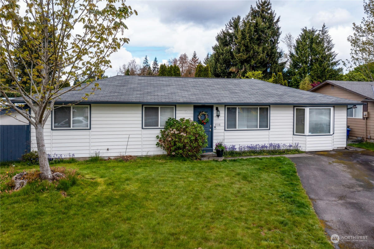 21116 4TH AVE W, BOTHELL, WA 98021, photo 1 of 22