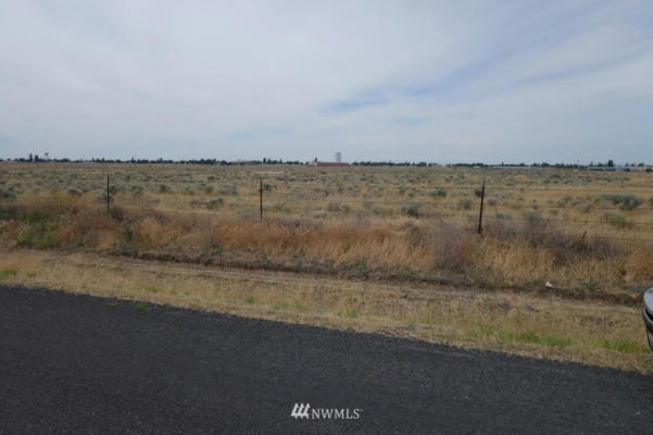 0 NNA RANDOLPH ROAD, MOSES LAKE, WA 98837 - Image 1