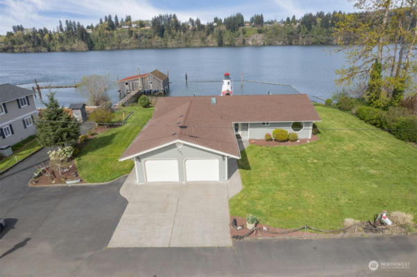 293 STATE ROUTE 409, CATHLAMET, WA 98612 - Image 1