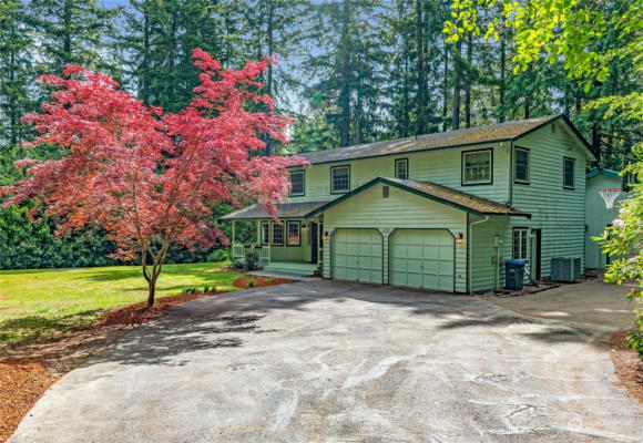4378 LAKEVIEW AVE NW, BREMERTON, WA 98312 - Image 1