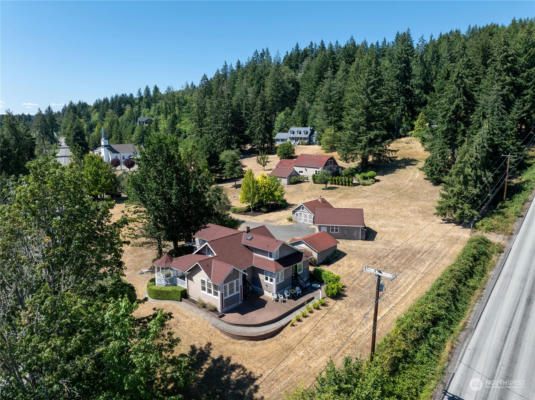 13085 OLALLA VALLEY RD SE, OLALLA, WA 98359 - Image 1