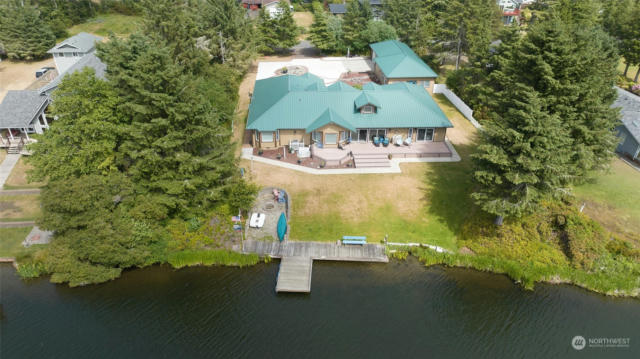 Ocean Shores Homes