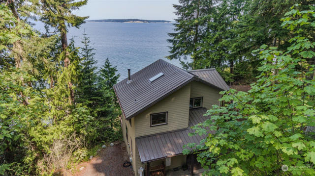 361 S BAY WAY, PORT LUDLOW, WA 98365 - Image 1