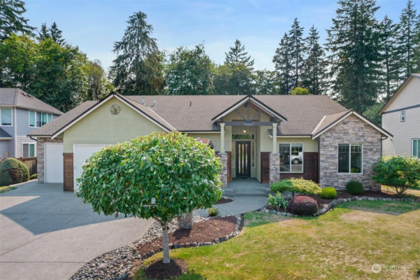 6214 213TH AVENUE CT E, LAKE TAPPS, WA 98391 - Image 1