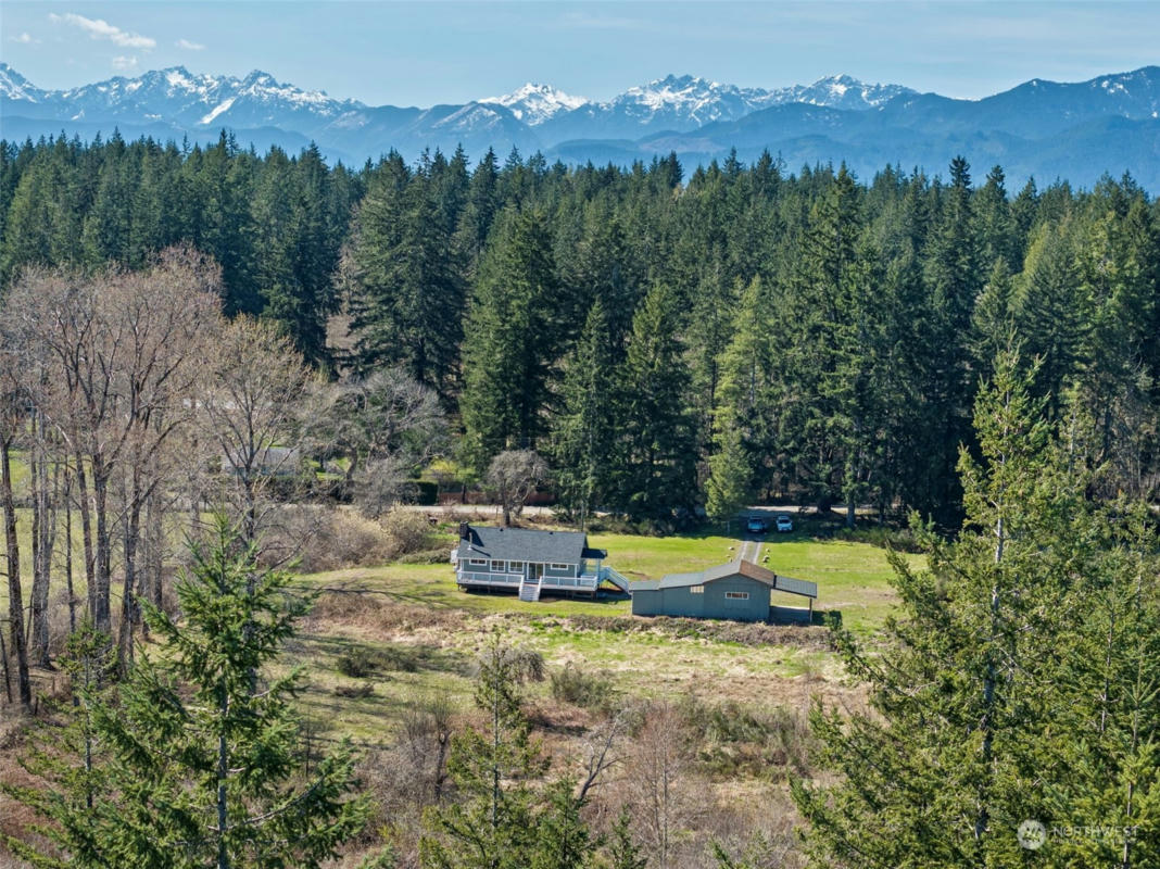 1700 PETER HAGEN RD NW, SEABECK, WA 98380, photo 1 of 39