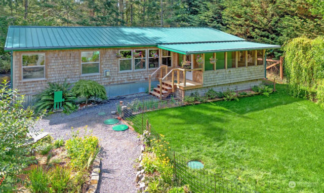 653 SHARK REEF RD, LOPEZ ISLAND, WA 98261 - Image 1