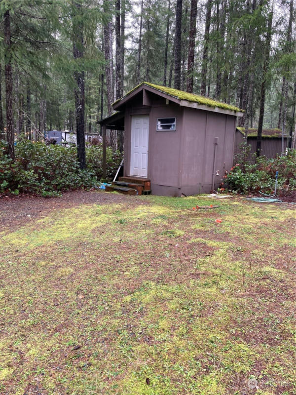 130 N BUCKHORN WAY, HOODSPORT, WA 98548, photo 1 of 9