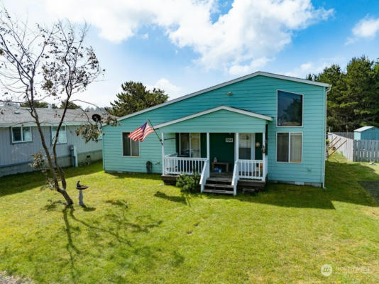 700 OYSTERVILLE RD, OCEAN PARK, WA 98640 - Image 1