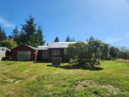 28 N SHORE PL, HOQUIAM, WA 98550 - Image 1