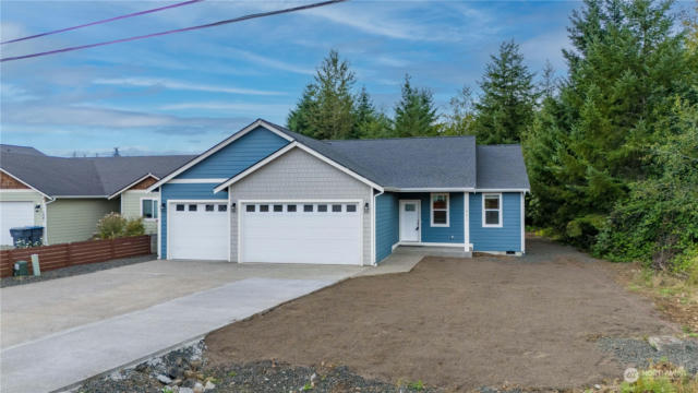 1597 N SUMMIT RD, MCCLEARY, WA 98557 - Image 1