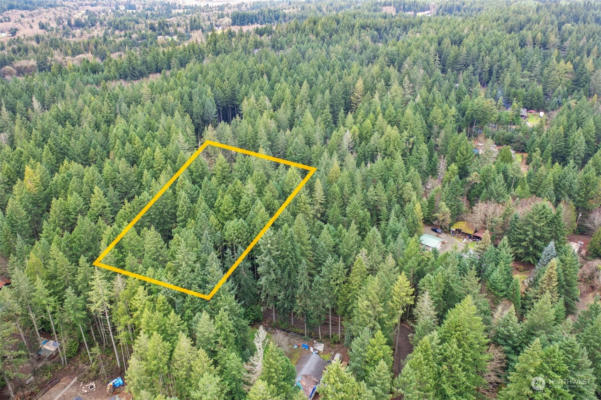 0 XXX SE SHAPLEY HILL WAY, OLALLA, WA 98359 - Image 1