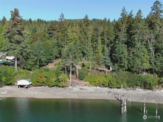 115 PLEASANT HARBOR RD, BRINNON, WA 98320 - Image 1