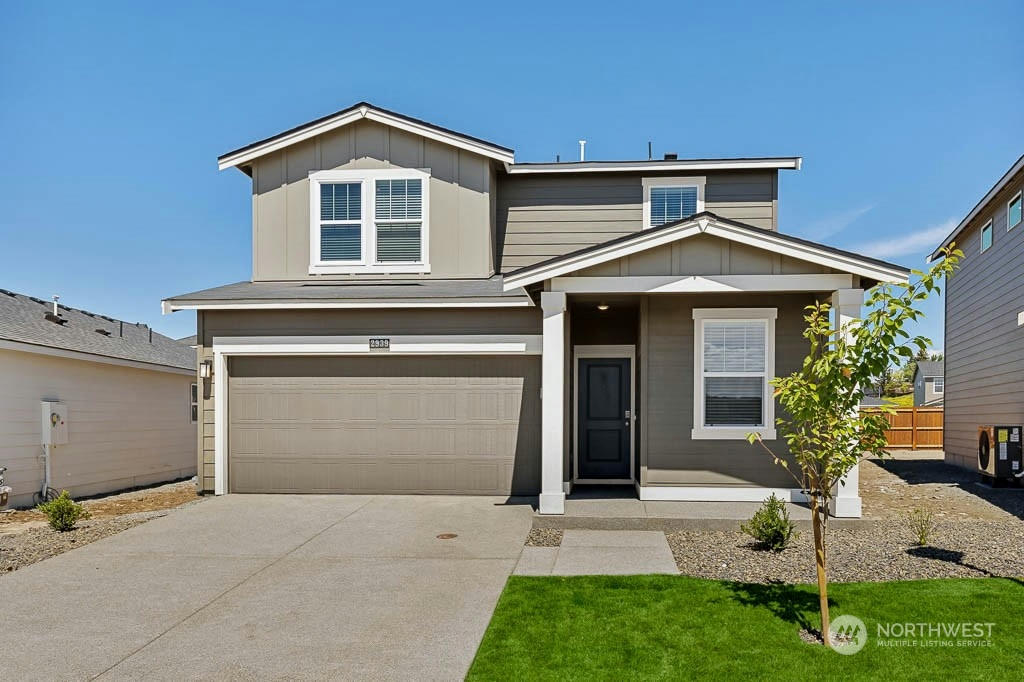 2933 LONGHORN LOOP # 224, ELLENSBURG, WA 98926, photo 1 of 40