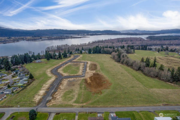 37 SUNNYFIELD DR # LOT31, CATHLAMET, WA 98612, photo 4 of 20