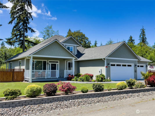 45 N LYTER AVE, PORT TOWNSEND, WA 98368 - Image 1