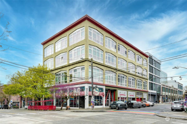 1505 11TH AVE APT 203, SEATTLE, WA 98122 Condo/Townhome For Sale | MLS ...