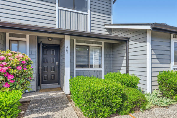 21511 4TH AVE W UNIT A63, BOTHELL, WA 98021 - Image 1