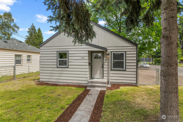 308 SW 5TH AVE, KELSO, WA 98626 - Image 1