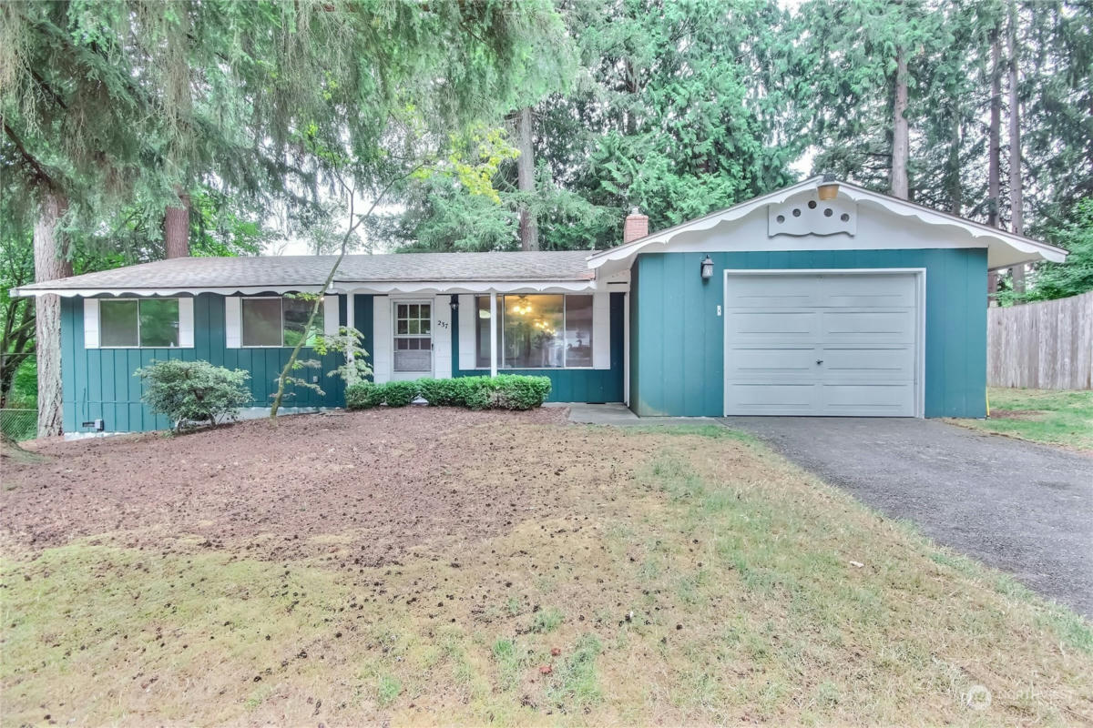 237 S 357TH ST, FEDERAL WAY, WA 98003, photo 1 of 34