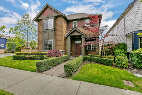 9402 FRONTIER AVE SE, SNOQUALMIE, WA 98065 - Image 1
