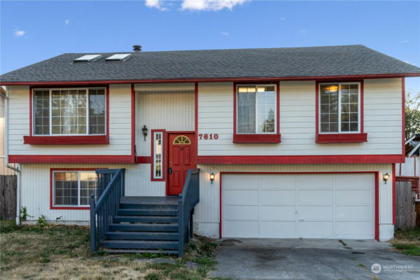 7610 E E ST, TACOMA, WA 98404 - Image 1