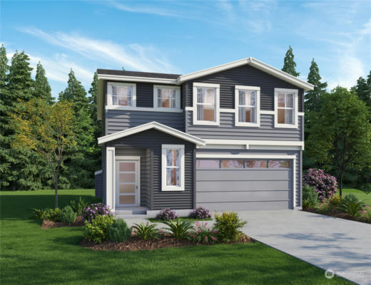 12086 LOT 6 BAY HEIGHTS PLACE, BURLINGTON, WA 98233 - Image 1