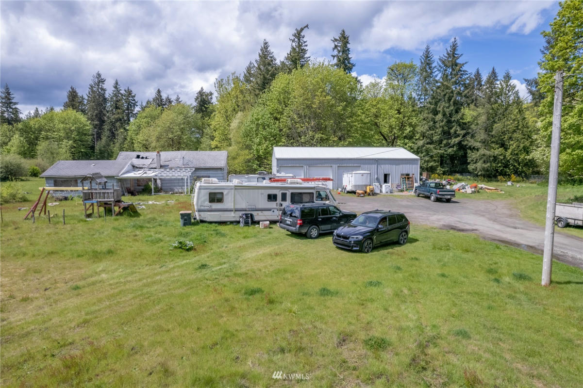 7339 LITTLEROCK RD SW, TUMWATER, WA 98512, photo 1 of 25