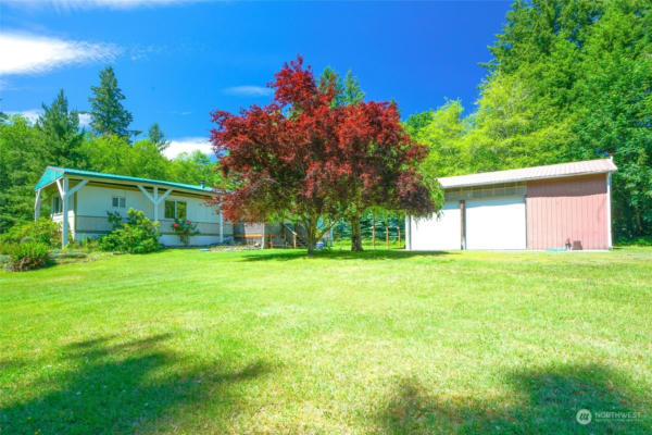 293492 STATE ROUTE 101 HIGHWAY, QUILCENE, WA 98376 - Image 1