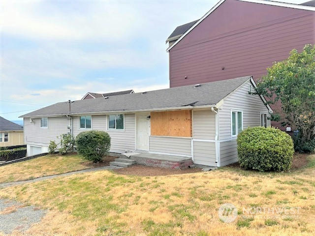 716 S 21ST ST, TACOMA, WA 98405, photo 1 of 25