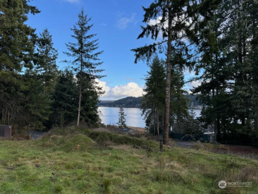 9947 MISERY POINT RD NW, SEABECK, WA 98380 - Image 1