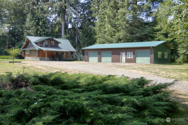 3523 CLEARWATER RD, FORKS, WA 98331 - Image 1