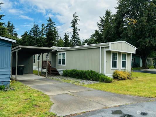 17114 153RD AVE SE TRLR 24, YELM, WA 98597 - Image 1