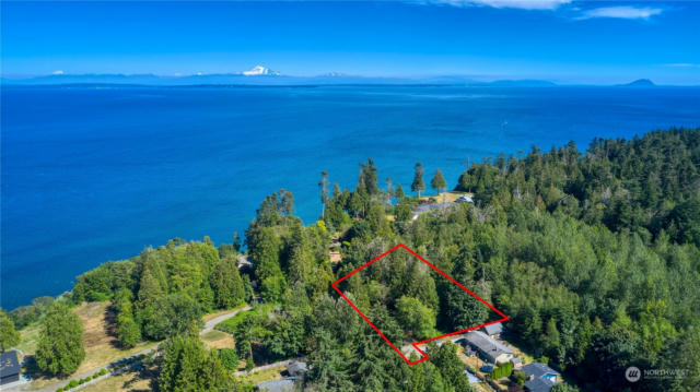 1 LOT SUNRISE DRIVE, POINT ROBERTS, WA 98281 - Image 1