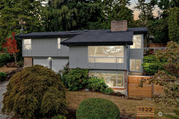 1822 138TH PL SE, BELLEVUE, WA 98005 - Image 1