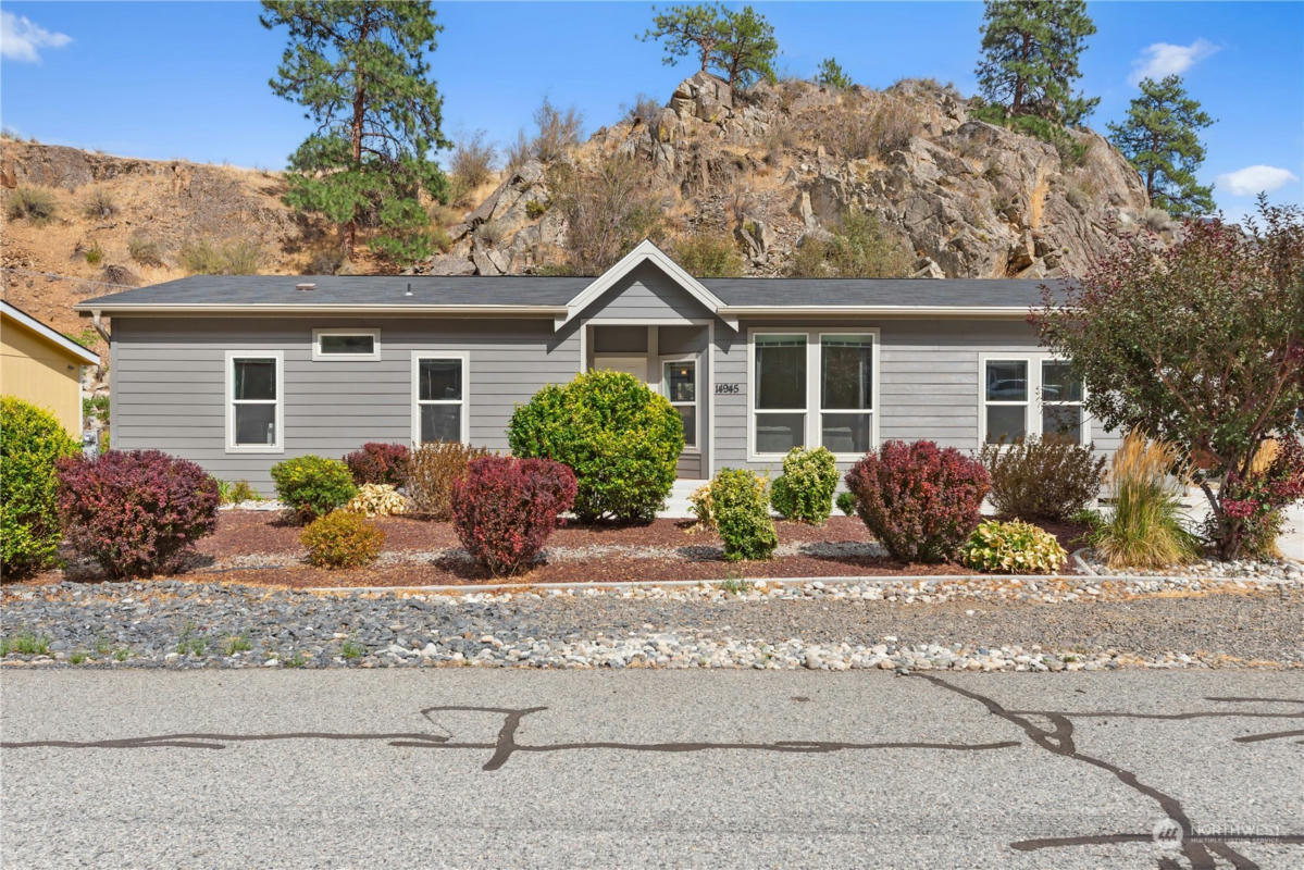 14945 GOLDEN DELICIOUS ST, ENTIAT, WA 98822, photo 1 of 36